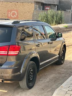 Dodge Journey